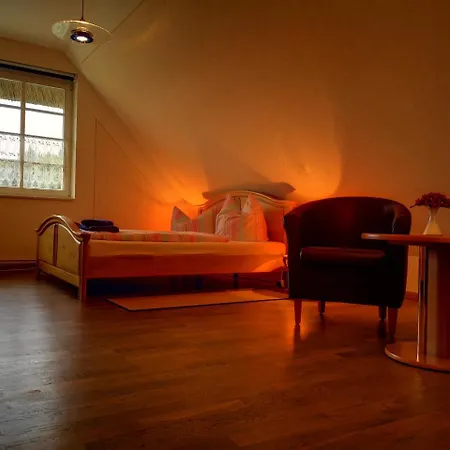 Hotel Golfcentrum Schloss Karnitz Ruegen 2*