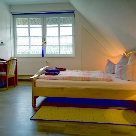 Golfcentrum Schloss Karnitz Ruegen 2* Garz (Rugen)