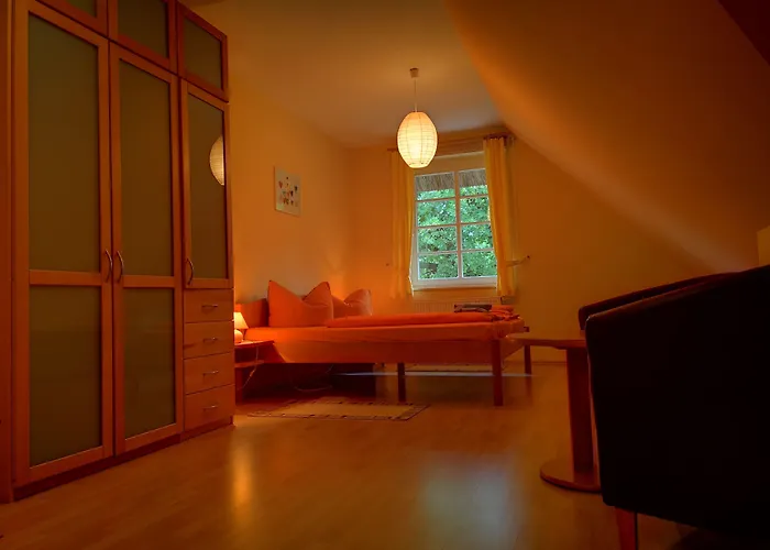 Golfcentrum Schloss Karnitz Ruegen