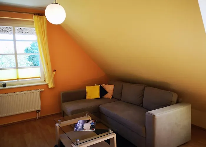 מלון Golfcentrum Schloss Karnitz Ruegen